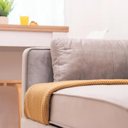 Yellow Charm - Campolide Apartamento *