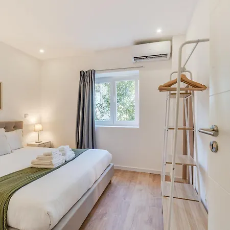 Apartamento Yellow Charm - Campolide *
