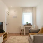 Apartamento Yellow Charm - Campolide *