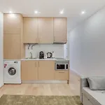 Yellow Charm - Campolide Apartamento