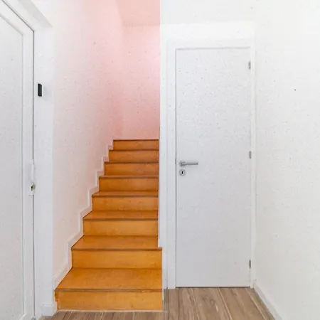 Appartement Yellow Charm - Campolide *