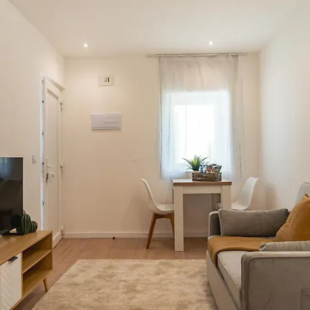 Appartement Yellow Charm - Campolide *