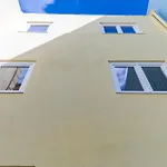 Yellow Charm - Campolide شقة